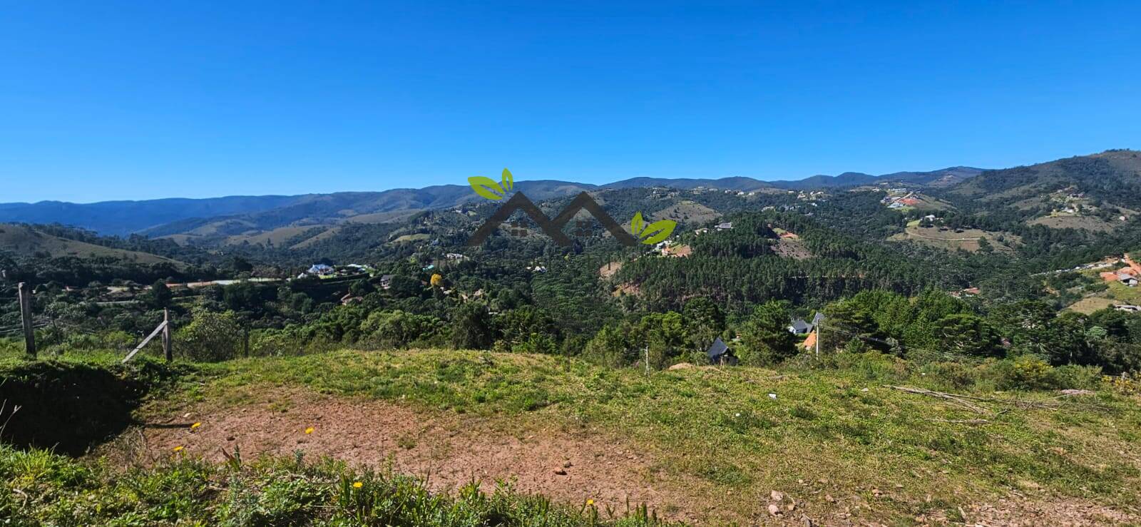 Terreno, 1000 m² - Foto 3