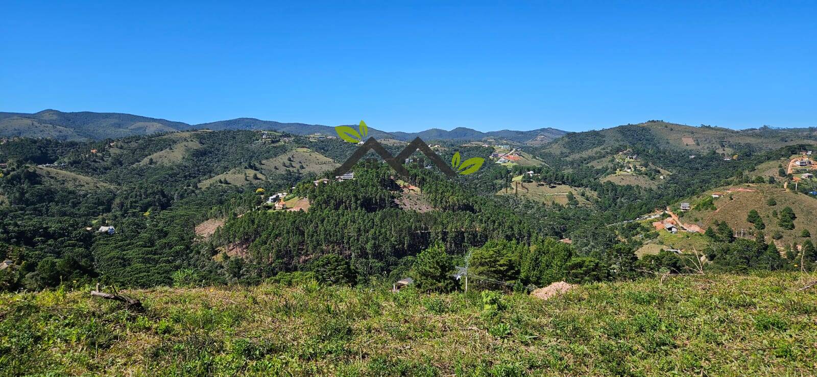 Terreno, 1000 m² - Foto 1