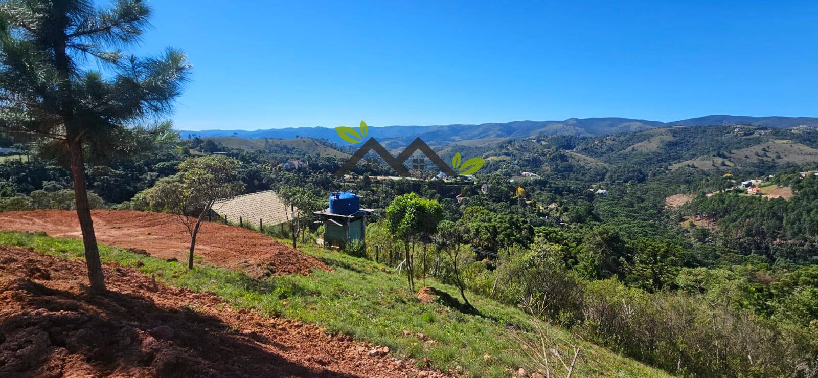 Terreno, 1100 m² - Foto 5