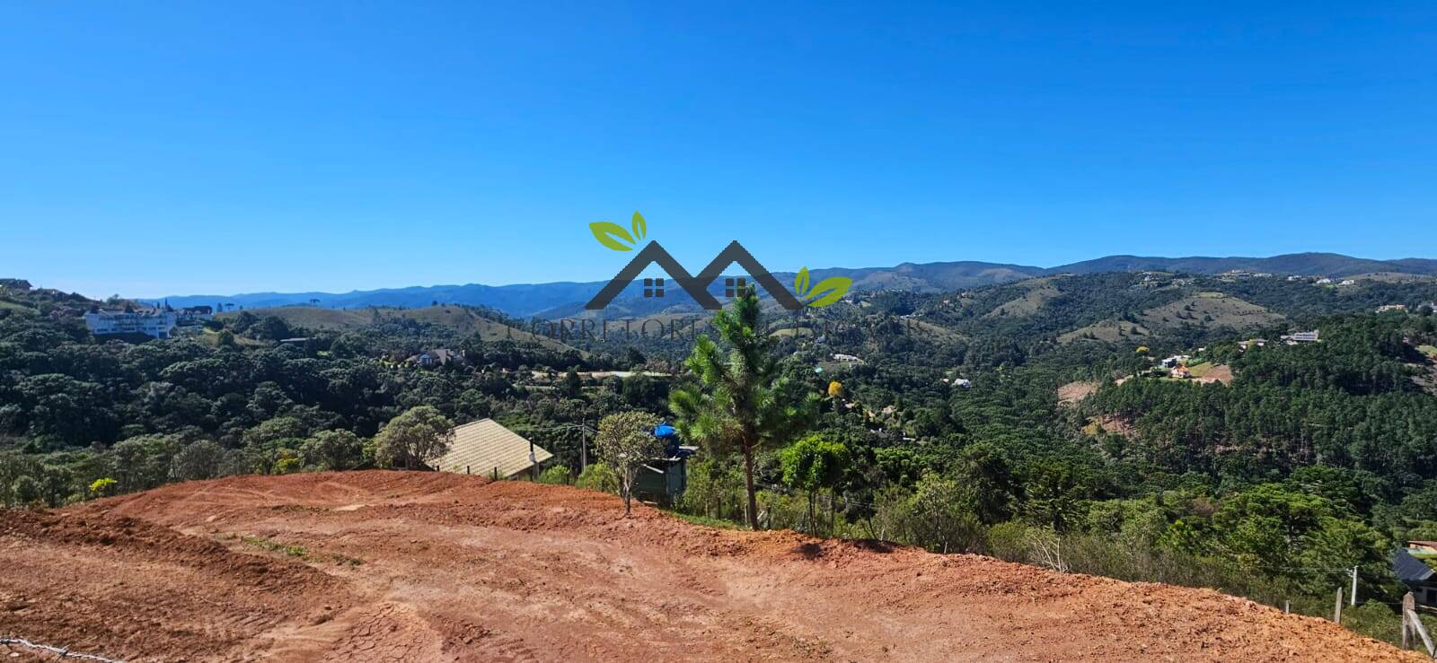 Terreno, 1100 m² - Foto 2