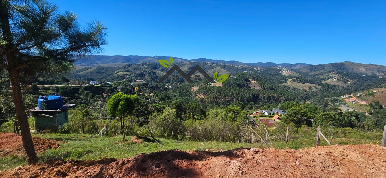 Terreno, 1100 m² - Foto 4