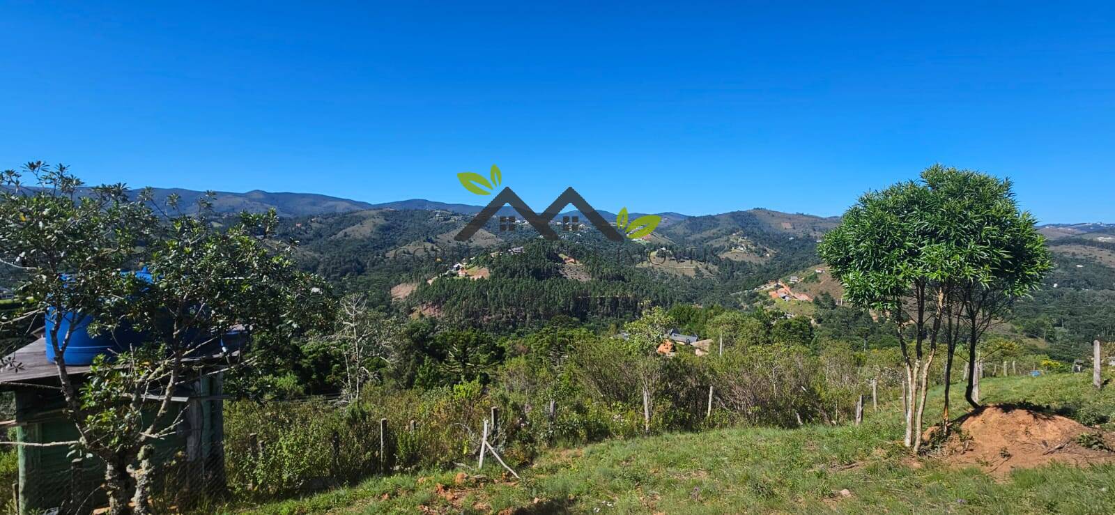 Terreno, 1100 m² - Foto 3