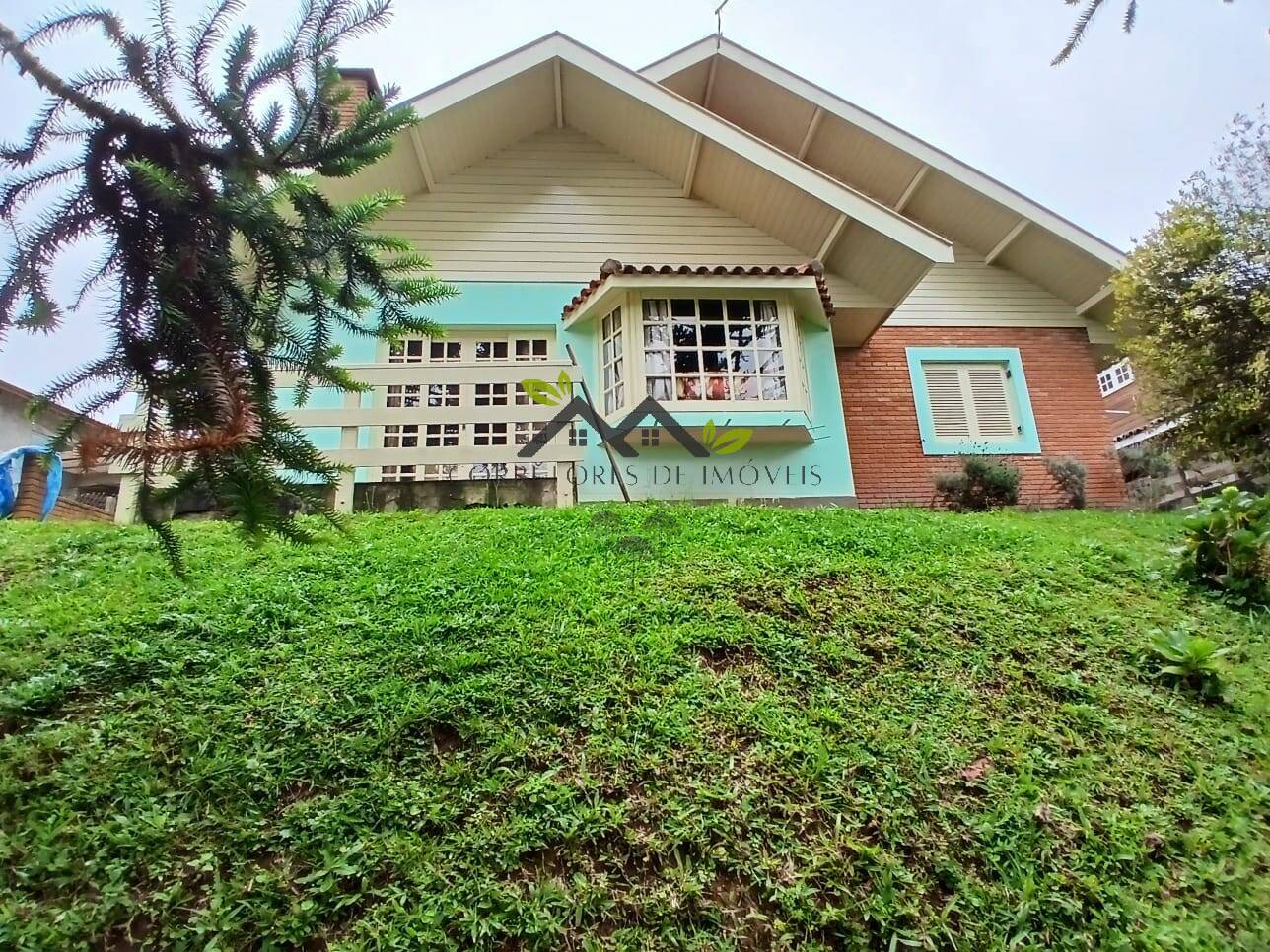 Casa, 3 quartos, 90 m² - Foto 2