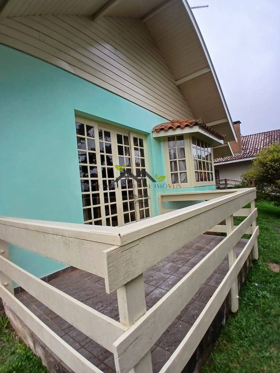 Casa, 3 quartos, 90 m² - Foto 4