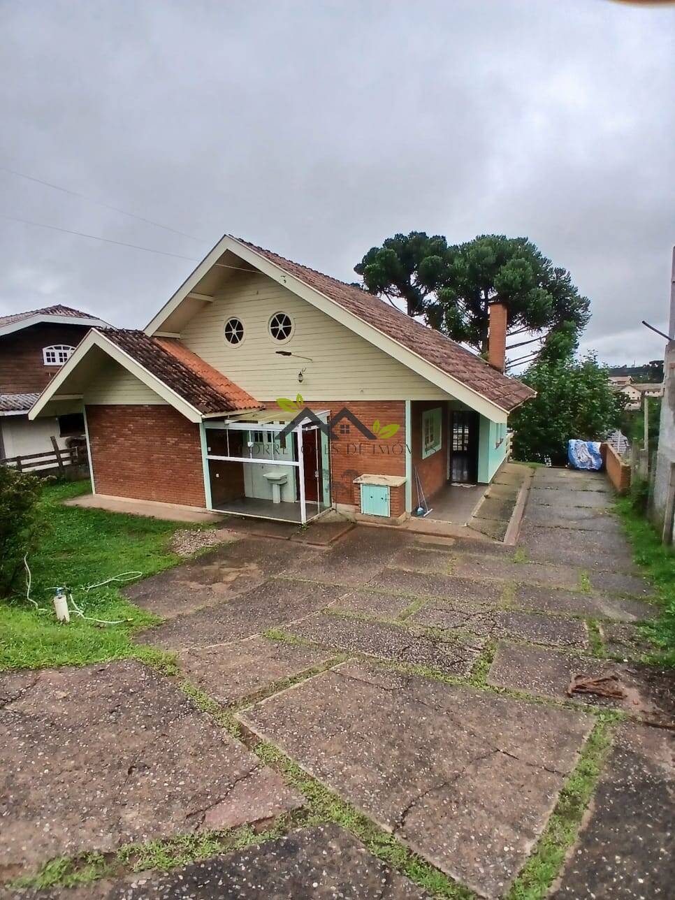 Casa, 3 quartos, 90 m² - Foto 1