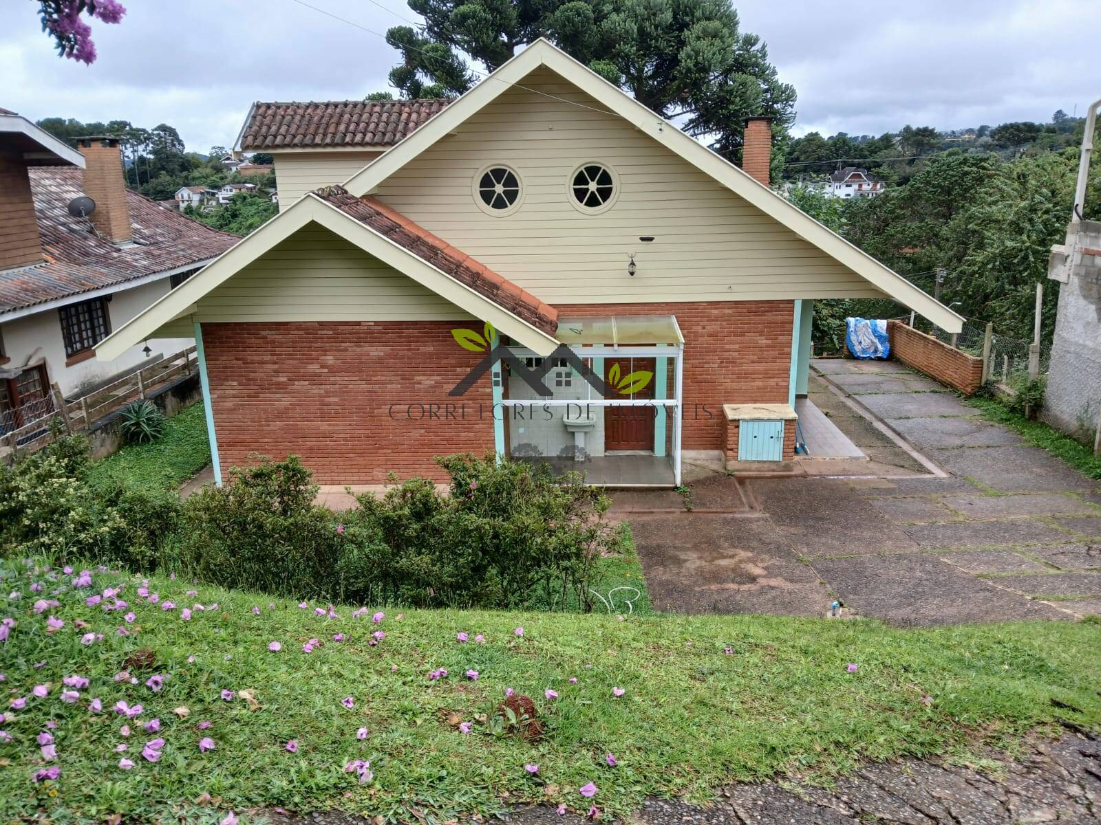 Casa, 3 quartos, 90 m² - Foto 3
