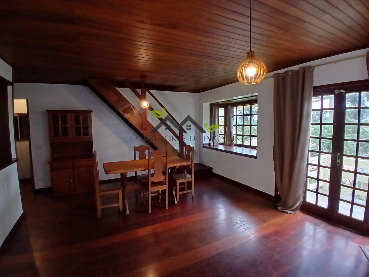 Casa, 3 quartos, 90 m² - Foto 8