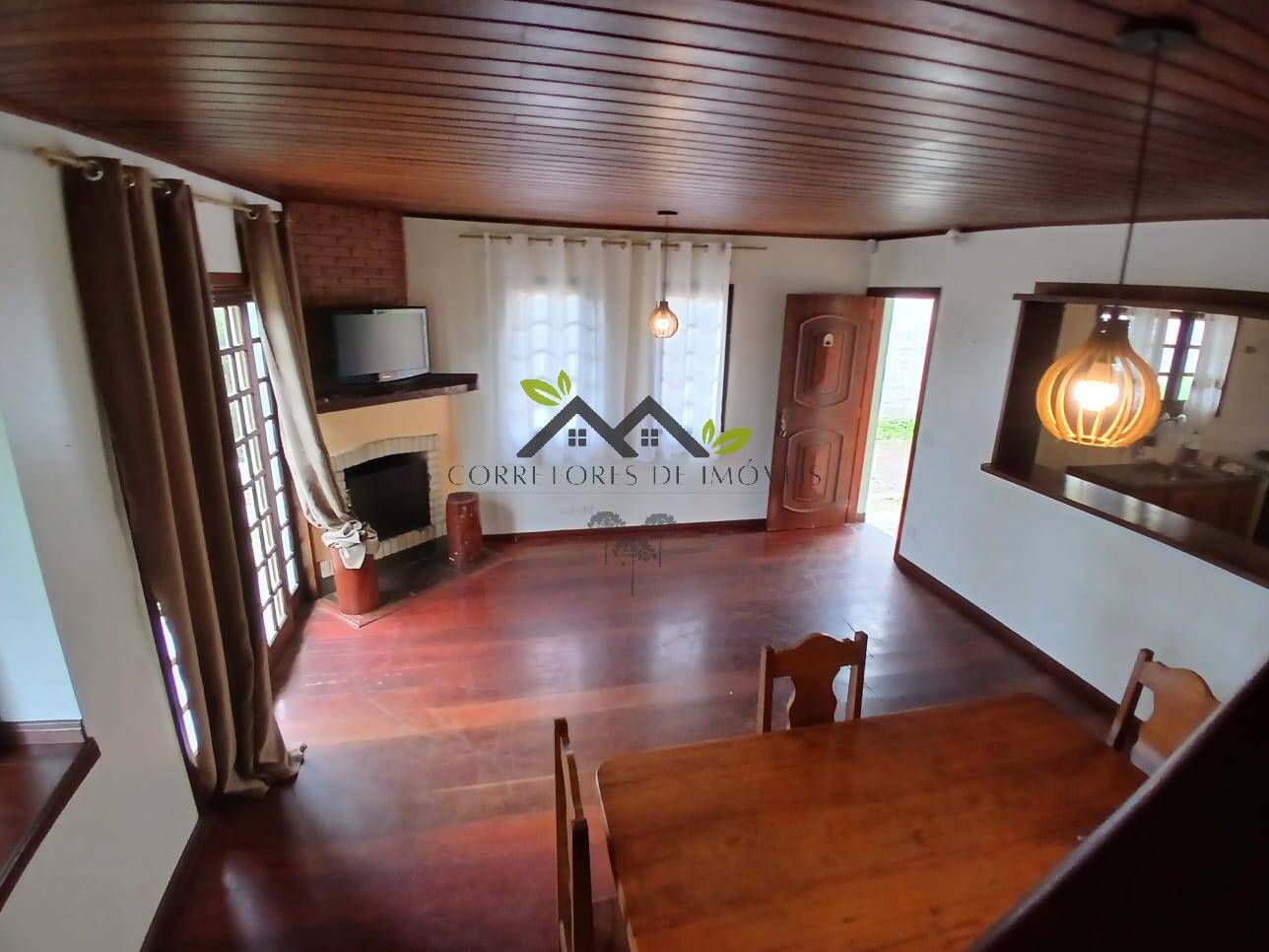 Casa, 3 quartos, 90 m² - Foto 7
