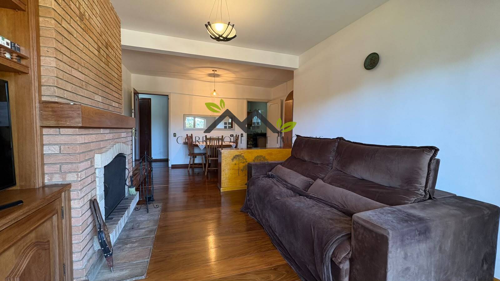 Apartamento, 2 quartos, 100 m² - Foto 6