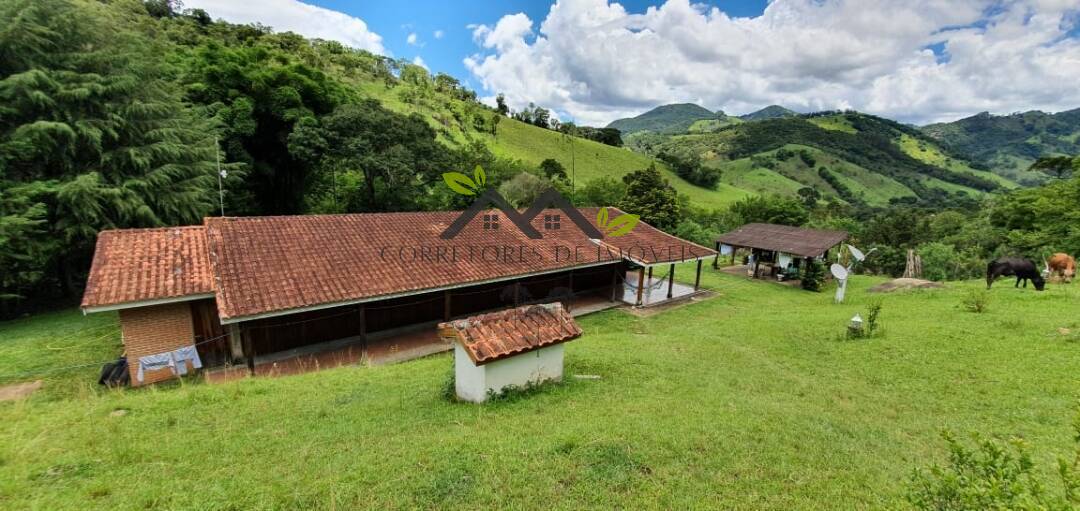 Sítio, 3 quartos, 1 hectares - Foto 1