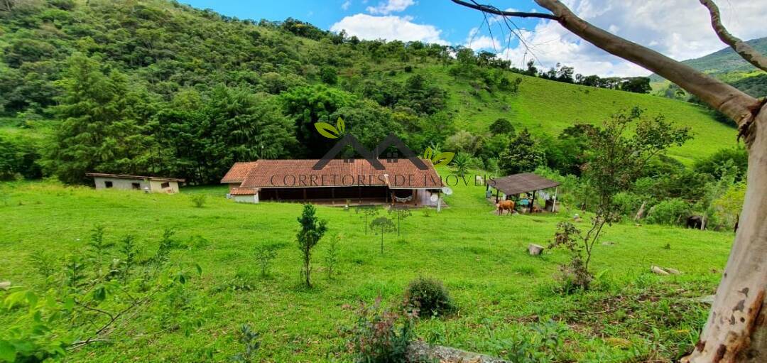 Sítio, 3 quartos, 1 hectares - Foto 3