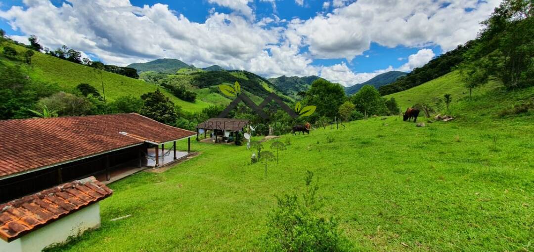 Sítio, 3 quartos, 1 hectares - Foto 2