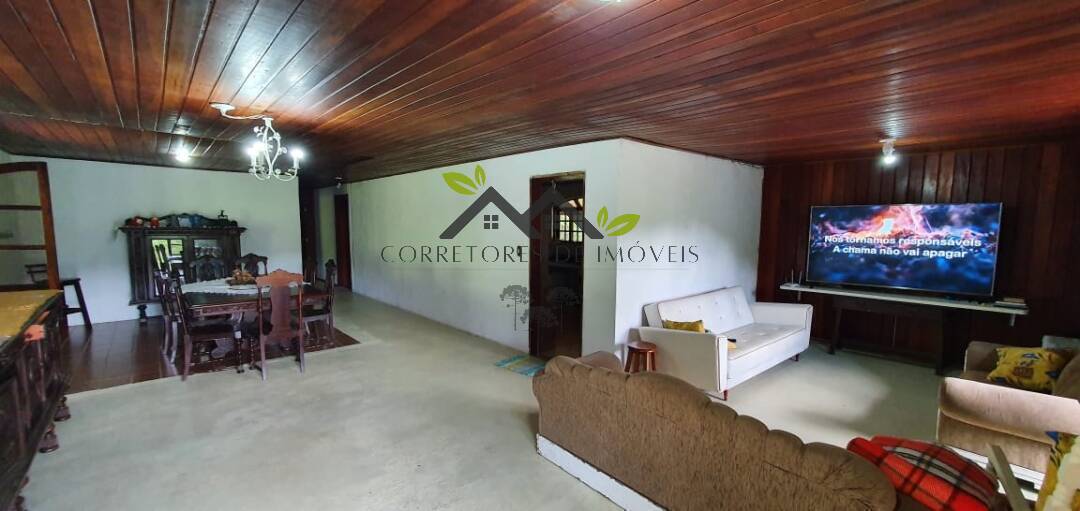 Sítio, 3 quartos, 1 hectares - Foto 5