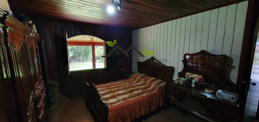 Sítio, 3 quartos, 1 hectares - Foto 9