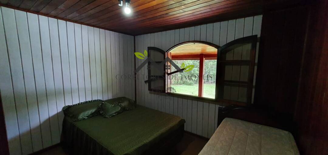 Sítio, 3 quartos, 1 hectares - Foto 10