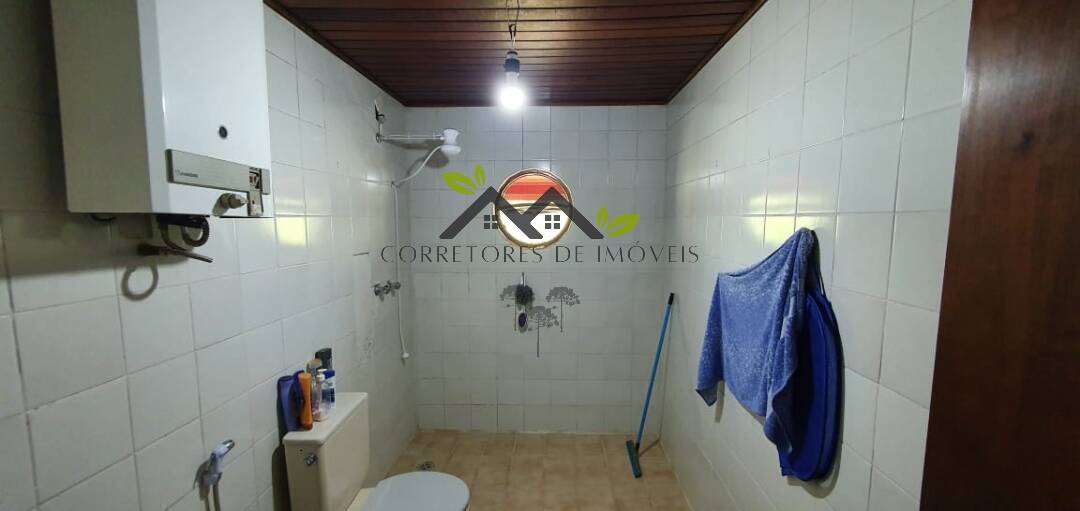 Sítio, 3 quartos, 1 hectares - Foto 12