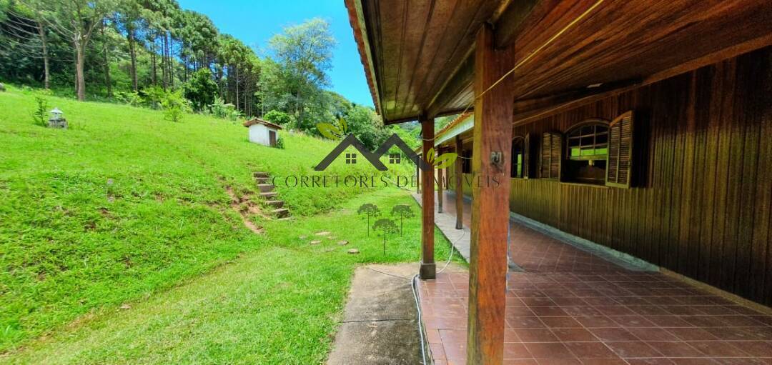 Sítio, 3 quartos, 1 hectares - Foto 17