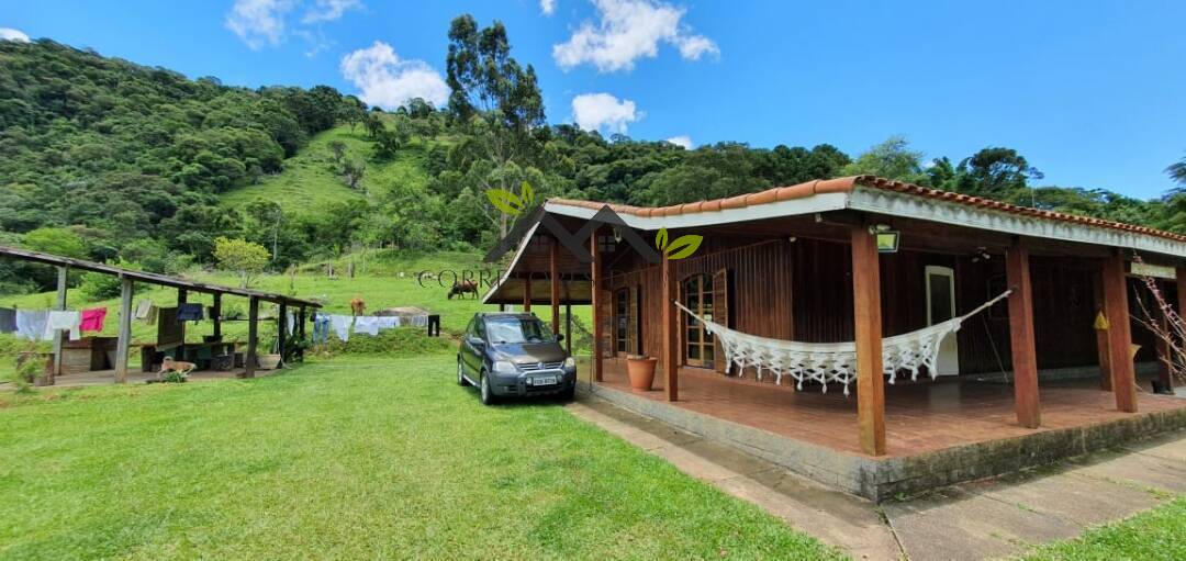 Sítio, 3 quartos, 1 hectares - Foto 18