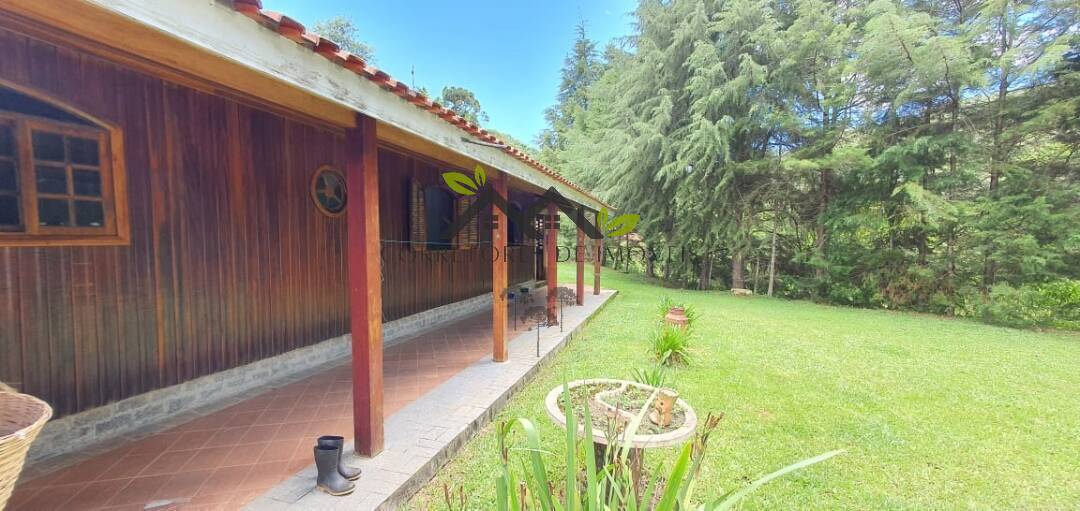 Sítio, 3 quartos, 1 hectares - Foto 20