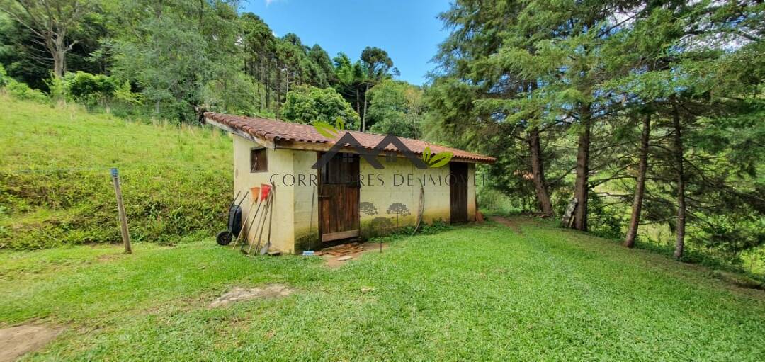 Sítio, 3 quartos, 1 hectares - Foto 21