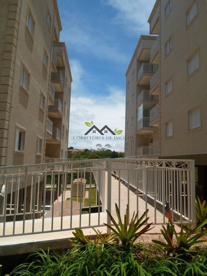 Jd. Elizabeth - Apartamento mobiliado, apto a financiamento!