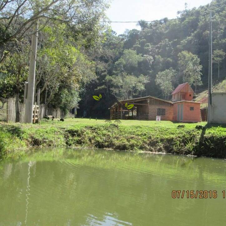 Sítio à venda com 1 quarto, 200m² - Foto 9