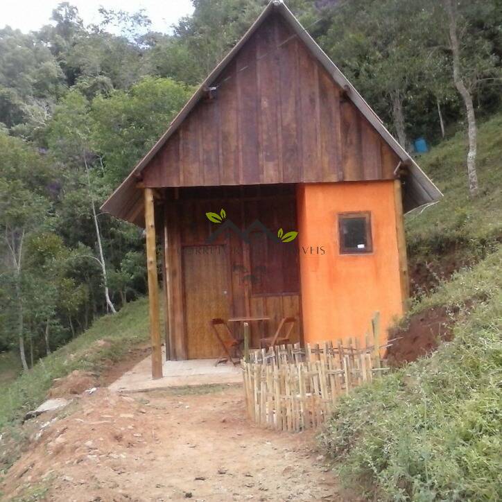 Sítio à venda com 1 quarto, 200m² - Foto 15