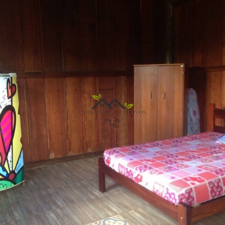 Sítio à venda com 1 quarto, 200m² - Foto 17