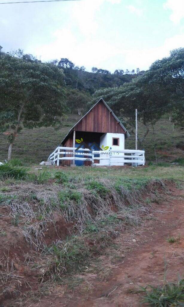 Sítio à venda com 1 quarto, 200m² - Foto 18