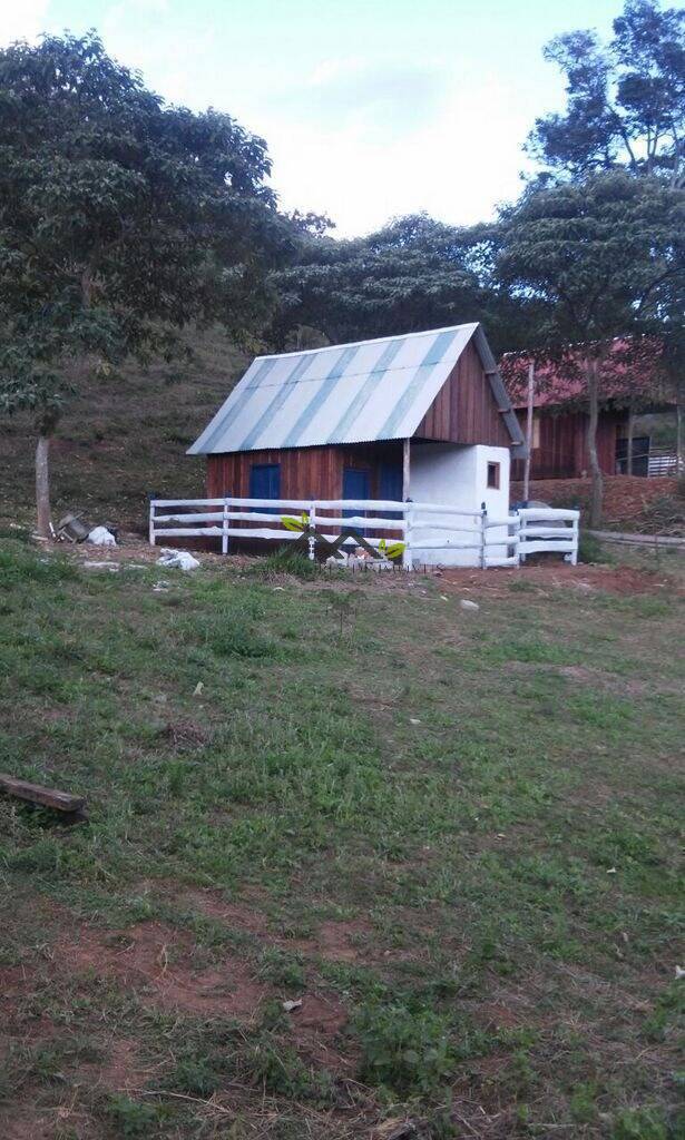 Sítio à venda com 1 quarto, 200m² - Foto 22