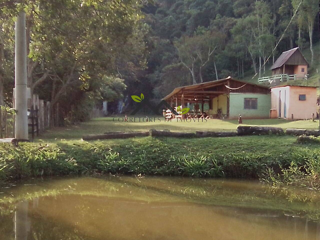 Sítio à venda com 1 quarto, 200m² - Foto 10