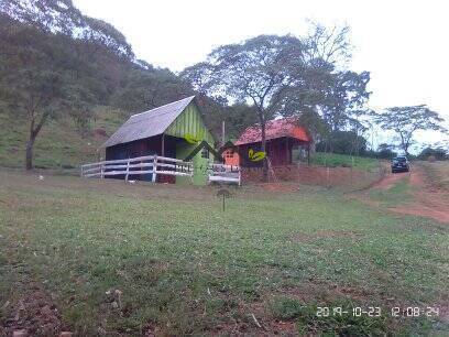 Sítio à venda com 1 quarto, 200m² - Foto 21