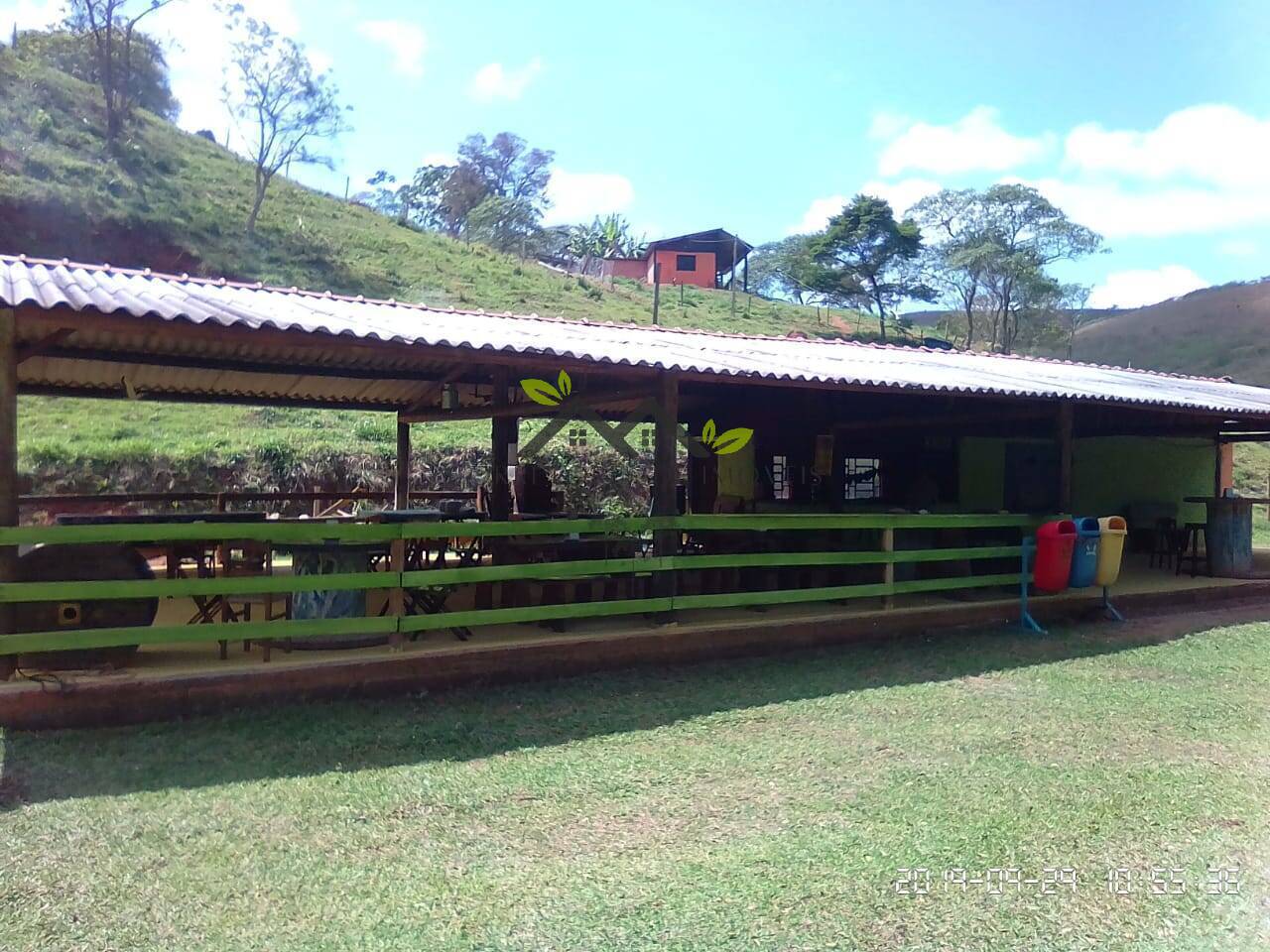 Sítio à venda com 1 quarto, 200m² - Foto 23