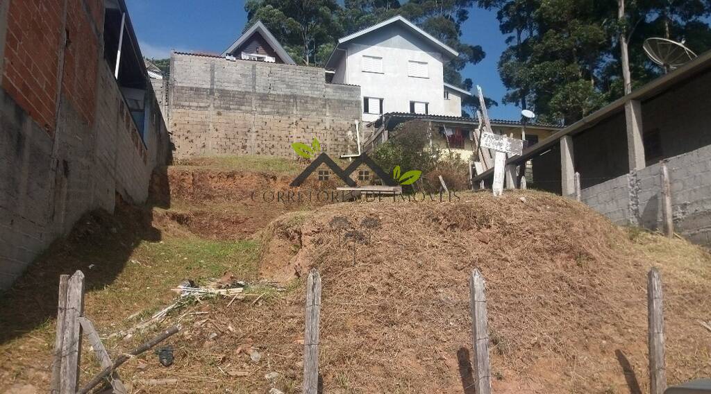 Excelente terreno no B. Jair Rocha Pinheiro - 250,00 m²