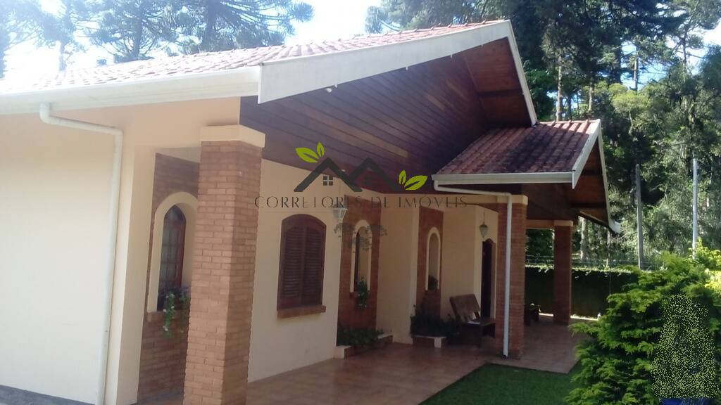 B. Jd. Embaixador - Residência alto padrão totalmente térrea