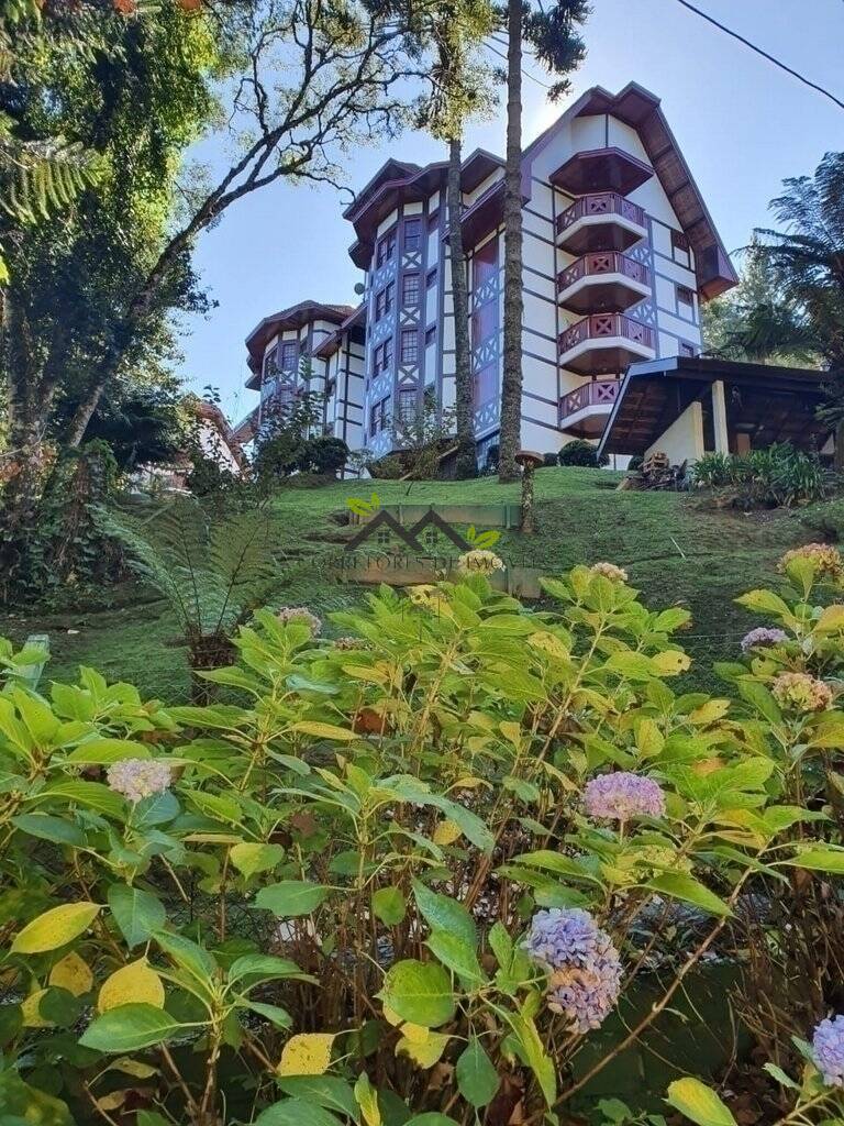 Vila Alpestre - Excelente Apartamento c/ 03 Dormitórios (sendo 01 suíte)