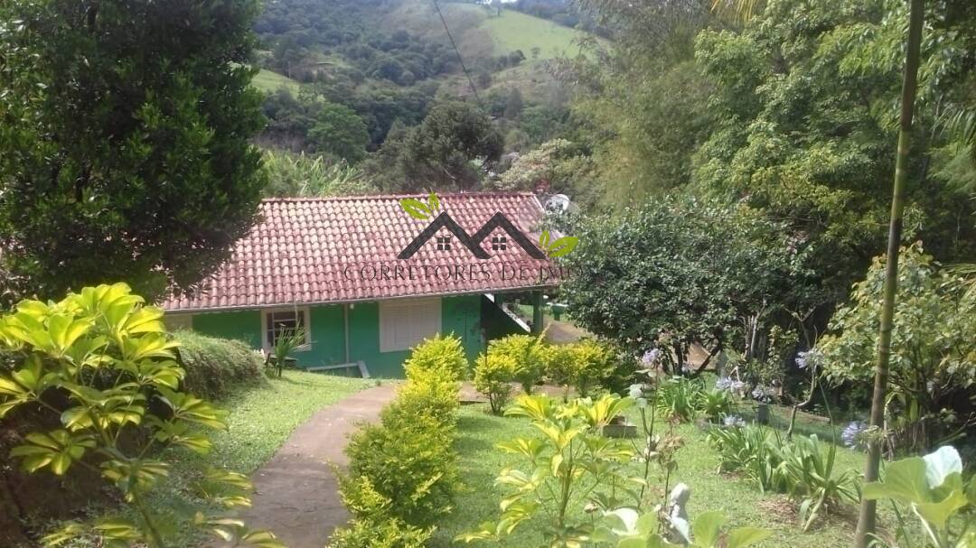 Chácara, 3 quartos, 4464 m² - Foto 2