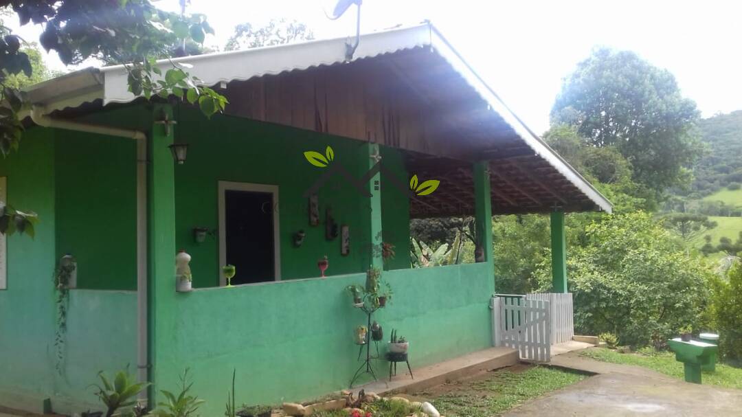 Chácara, 3 quartos, 4464 m² - Foto 5