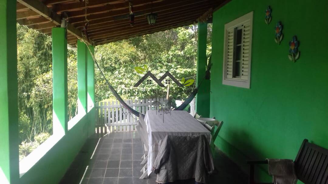 Chácara, 3 quartos, 4464 m² - Foto 3