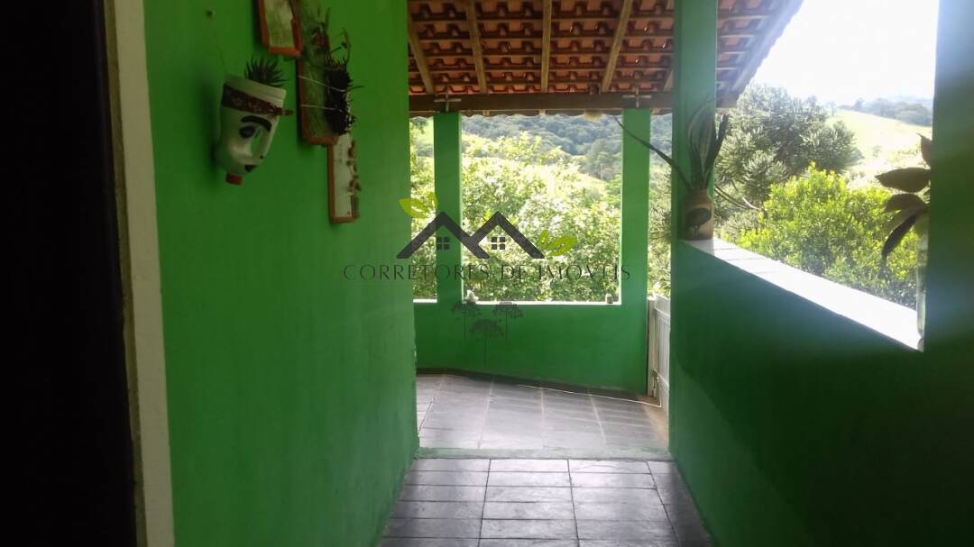 Chácara, 3 quartos, 4464 m² - Foto 4