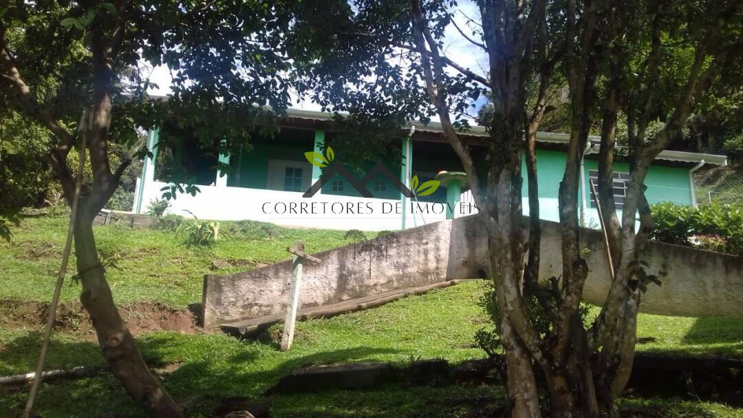 Chácara, 3 quartos, 4464 m² - Foto 7