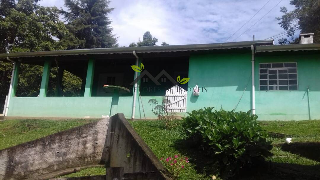 Chácara, 3 quartos, 4464 m² - Foto 6