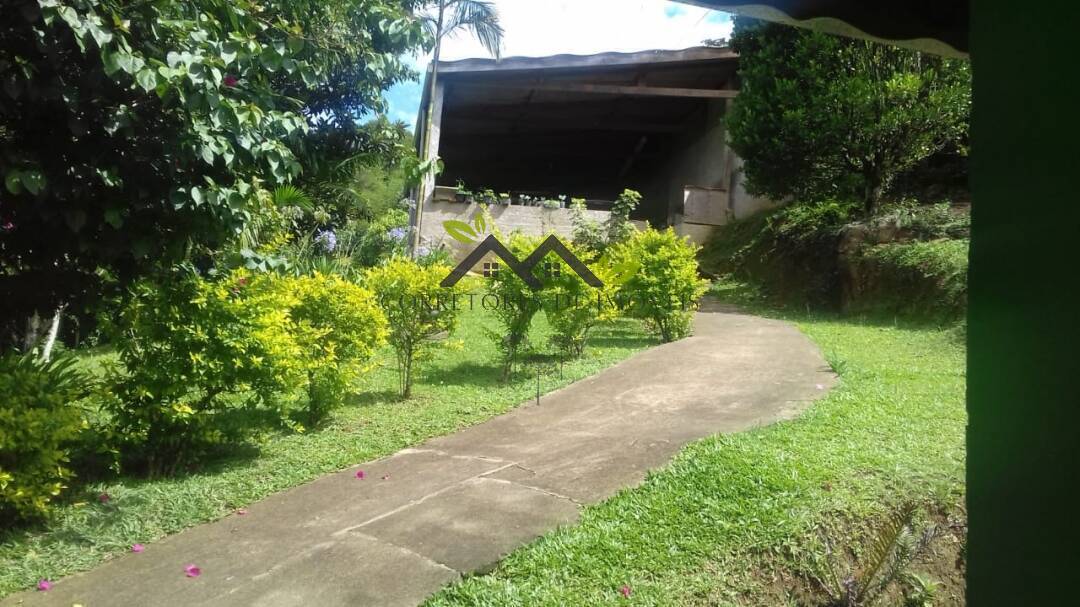 Chácara, 3 quartos, 4464 m² - Foto 11