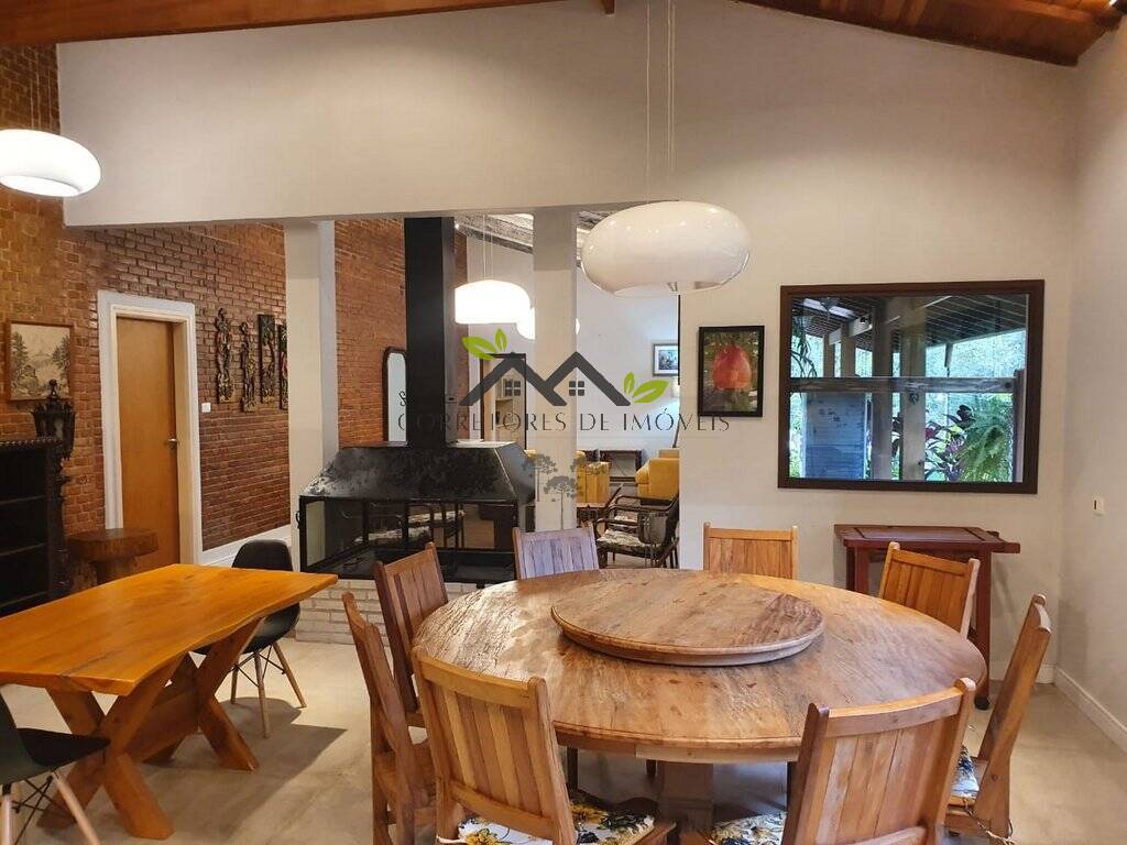 Casa, 3 quartos, 272 m² - Foto 5