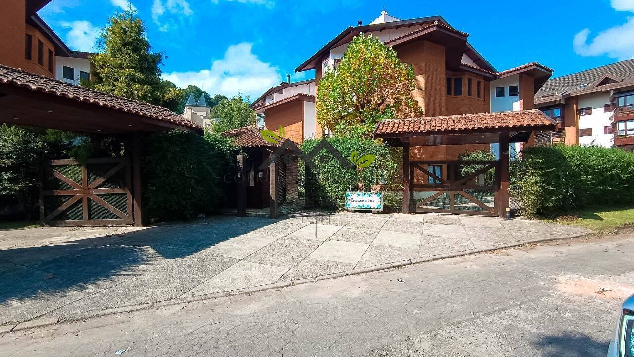 Vila Capivari