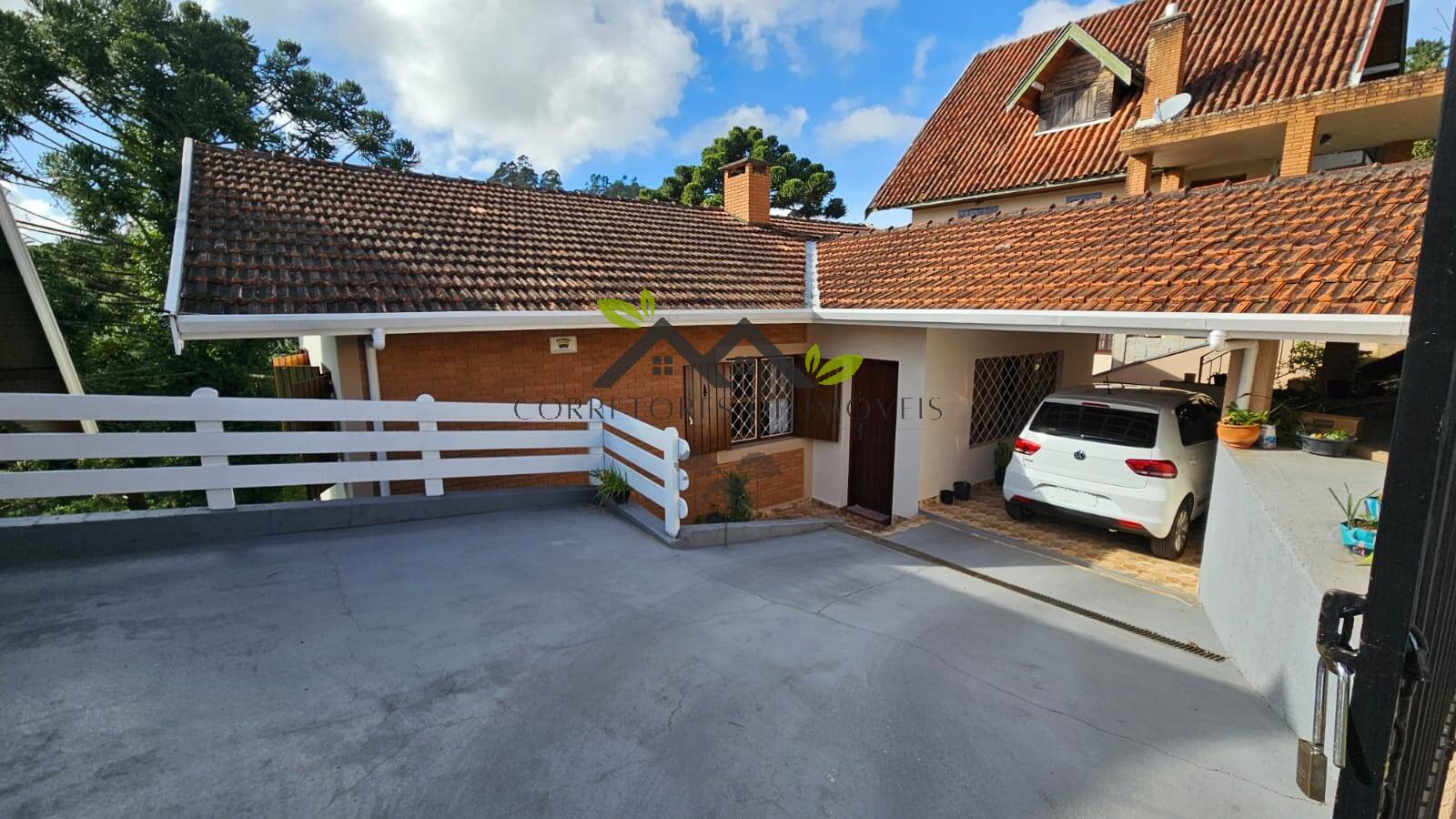 Casa, 3 quartos, 144 m² - Foto 1