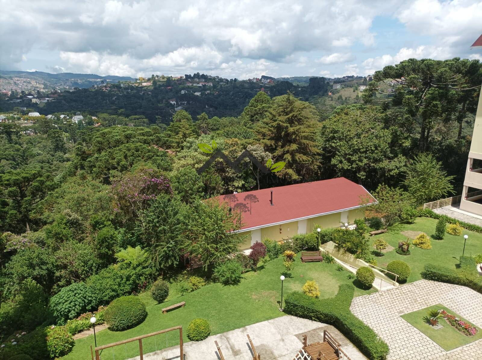 Apartamento, 2 quartos, 70 m² - Foto 3