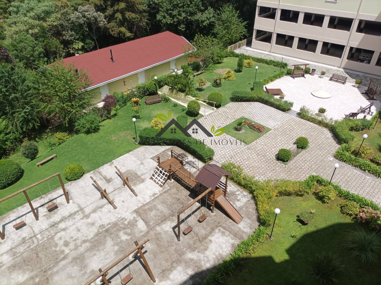 Apartamento, 2 quartos, 70 m² - Foto 2