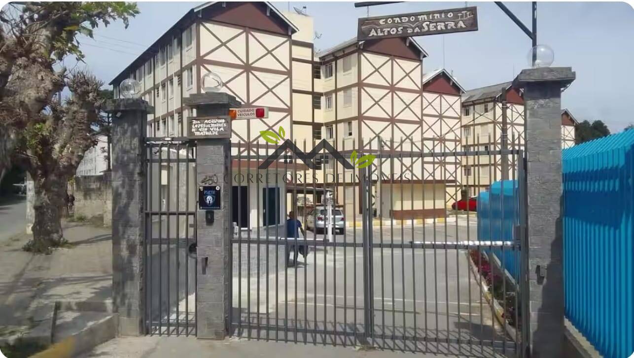 Apartamento, 2 quartos, 55 m² - Foto 1