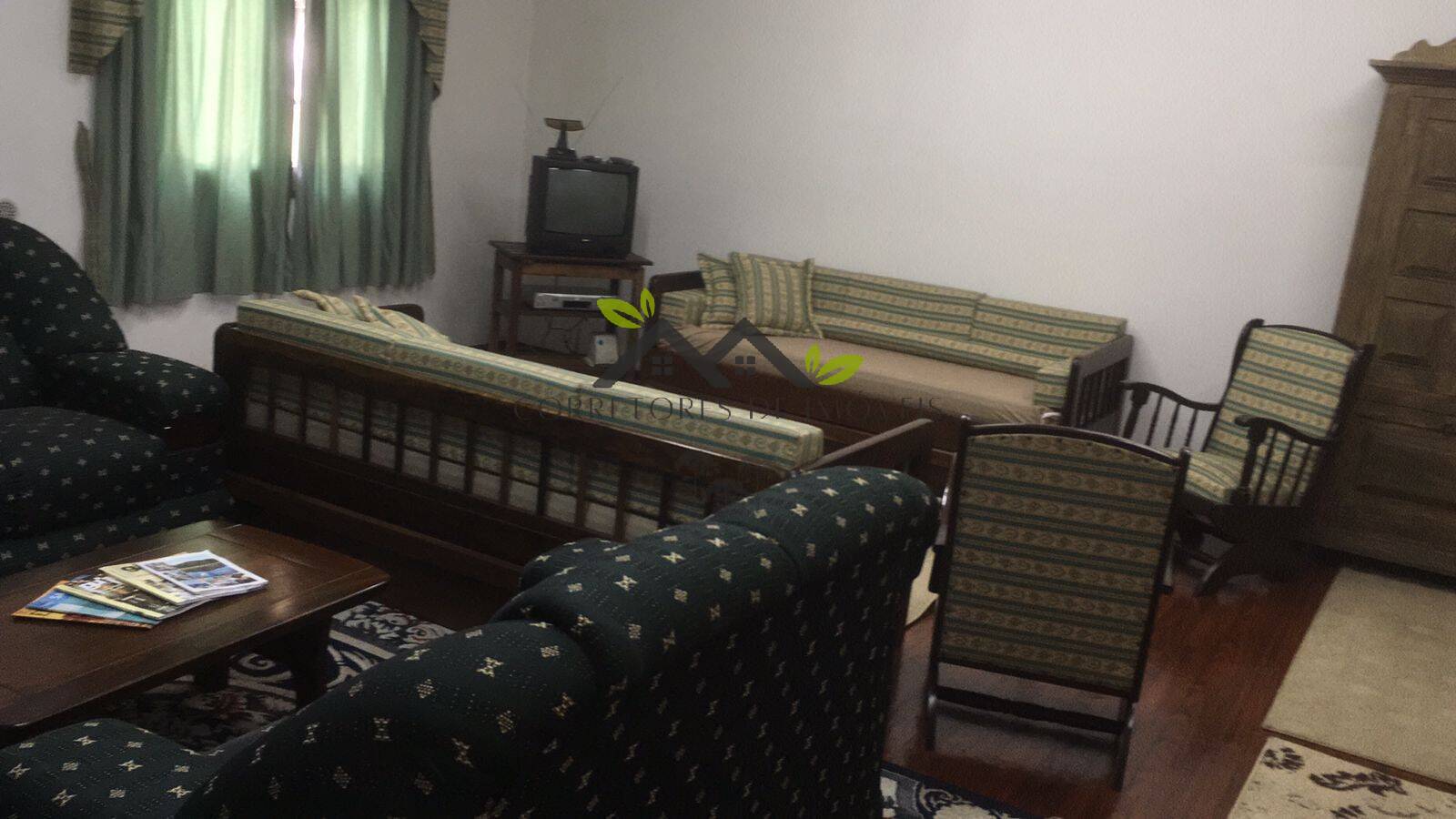 Apartamento, 2 quartos, 174 m² - Foto 7